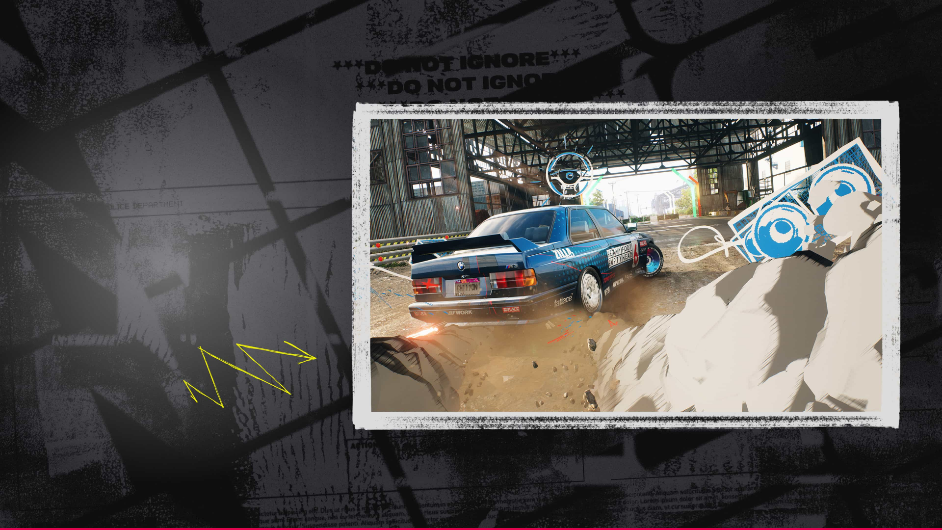 Need for Speed Unbound